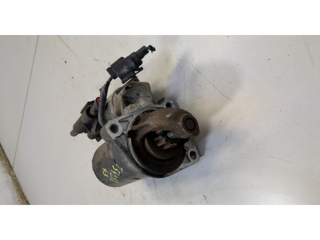 Стартер  Ford Focus 2 2005-2008 1.6  1732742   