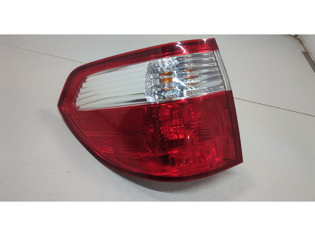 Задний фонарь     33551SHJA11     