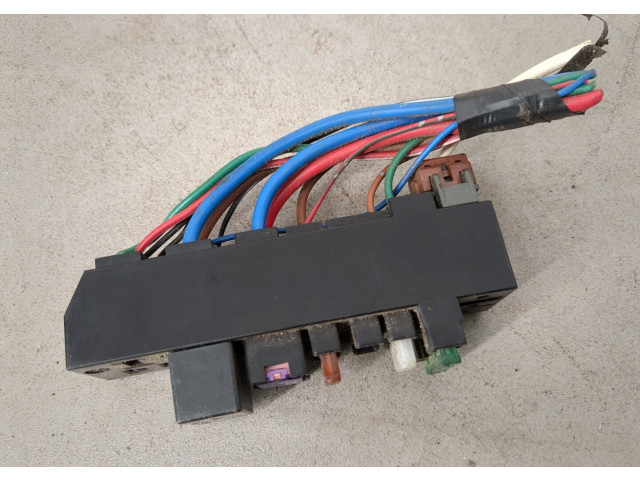 Блок предохранителей  Mitsubishi Pajero 2006-2014         