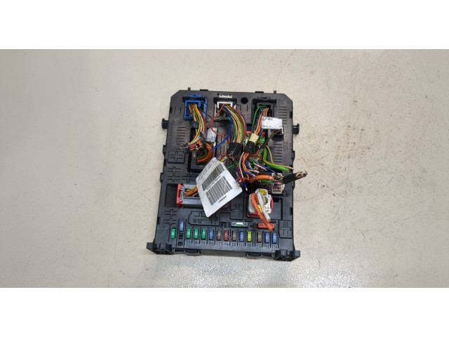 Блок BSI  Peugeot 5008 2009-2016         