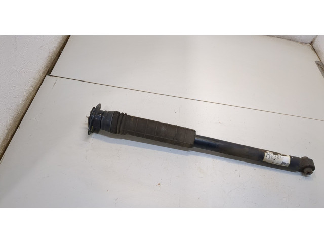 Стойка амортизатора Infiniti QX50 2017-