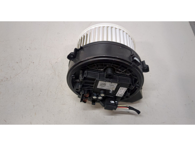 Моторчик печки  Volvo S90 2016-2020 0130309504    0130309504   