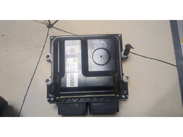 Блок управления двигателем Volvo XC60 2017-