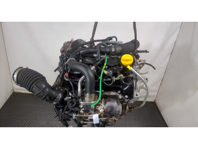 Форсунка топливная Dacia Duster 2017-2024