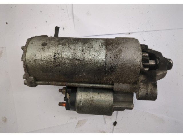 Стартер Volvo S40 2004-