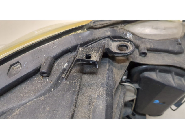 Фара передняя Lexus IS 2005-2013 левая