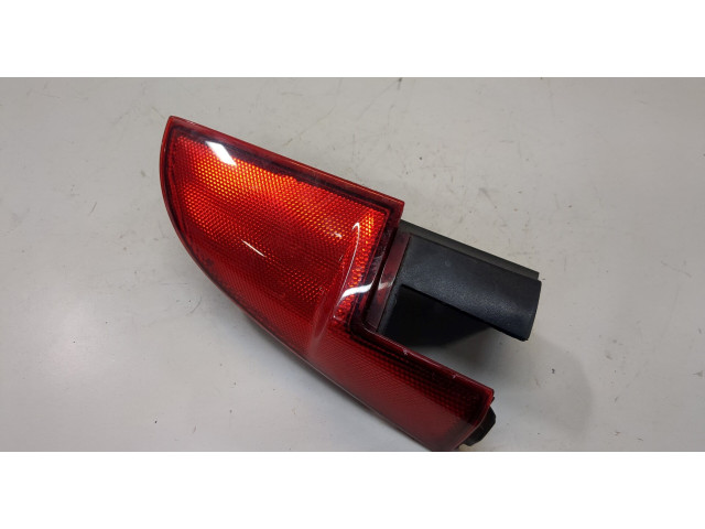 Задний фонарь          