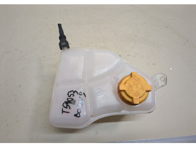Бачок расширительный Ford Fusion 2002-2012