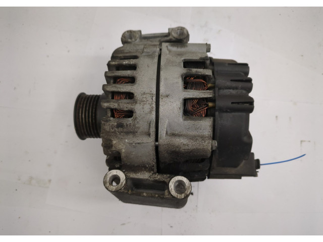 Генератор  Mercedes ML W166 2011-2015       A0009067702    