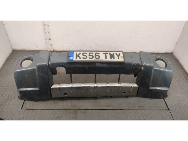 Бампер Jeep Commander 2006-2010 передний