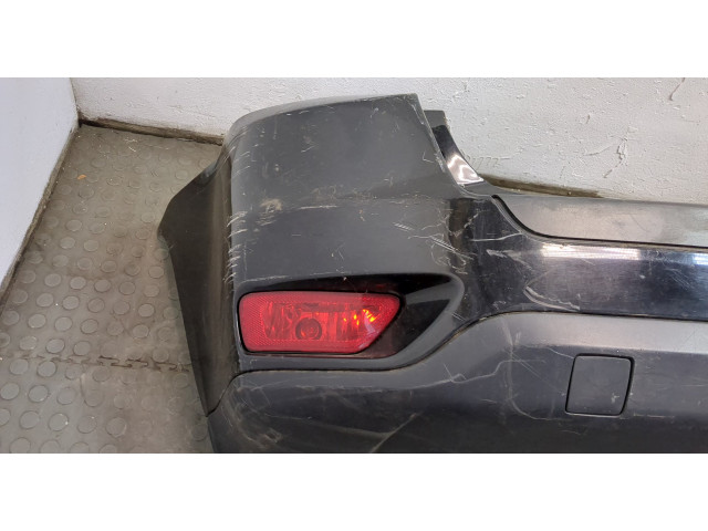 Бампер Jeep Compass 2011-2016 задний 68109898AC, 68109902AA