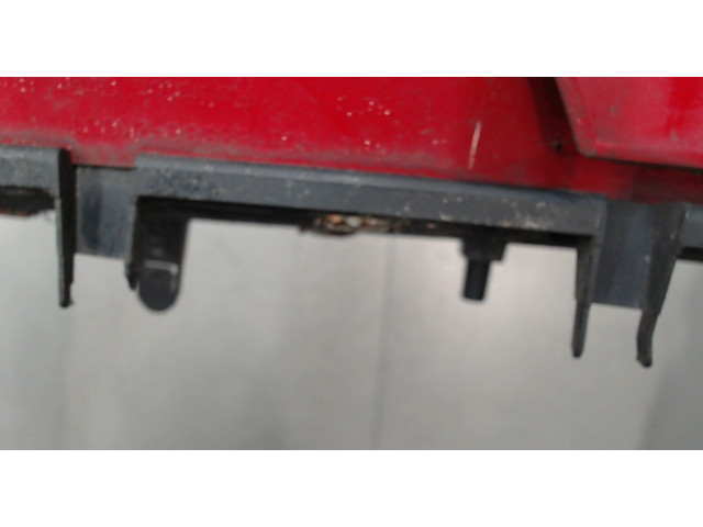 Решетка радиатора  KIA Soul 2008-2014          1.6 