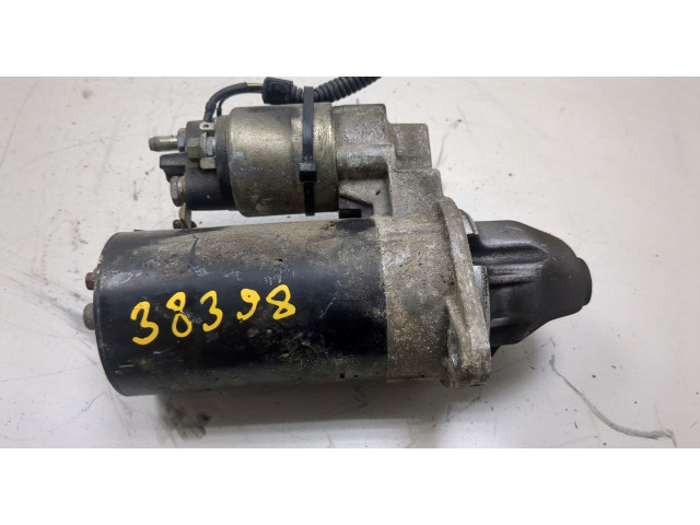 Стартер Volkswagen Bora 1.6