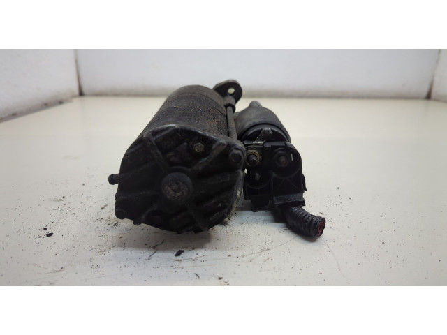 Стартер Ford Galaxy 2006-2010