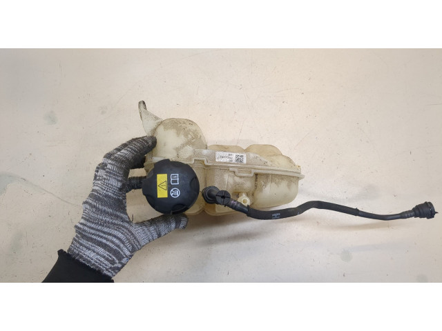 Бачок расширительный BMW X2 (F39) 2017-