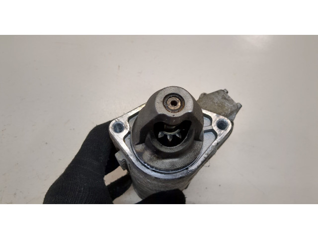 Стартер  Mercedes E W211 2002-2009 3     