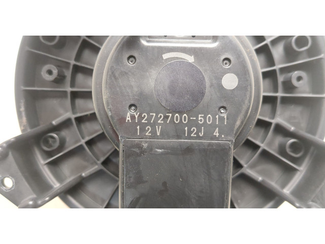 Моторчик печки  Subaru Tribeca (B9) 2004-2014 72223XA00A    72223XA00A   