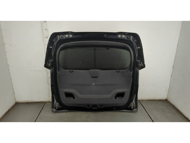 Моторчик заднего дворника Peugeot 2008 2013-2019