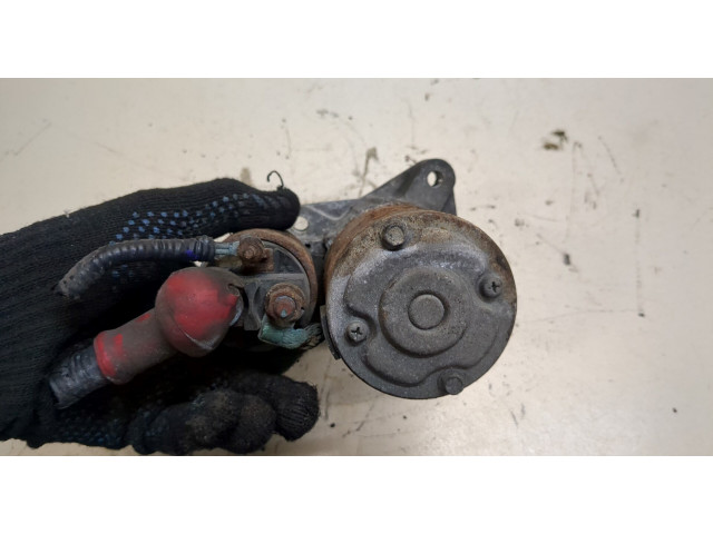 Стартер Nissan Qashqai 2006-2013 1.6