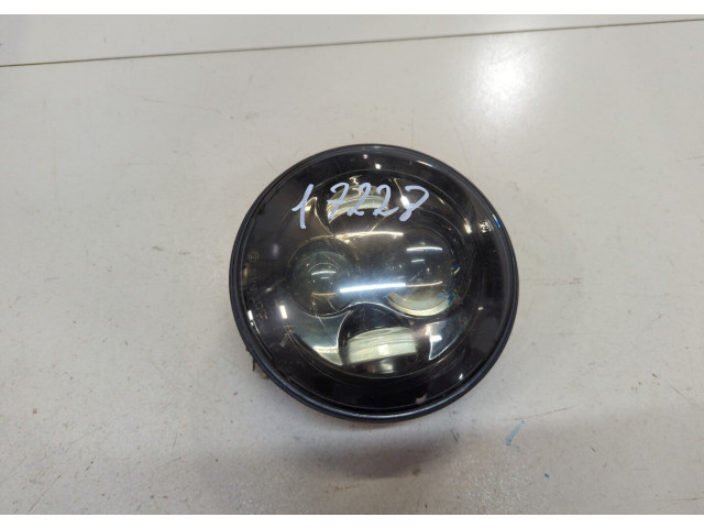 Фара передняя  Jeep Wrangler 1996-2006 левая=правая 