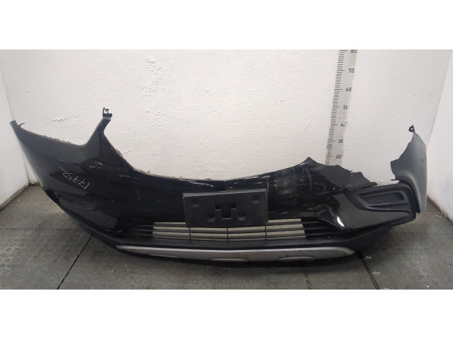 Бампер Buick Encore 2016-2022 передний