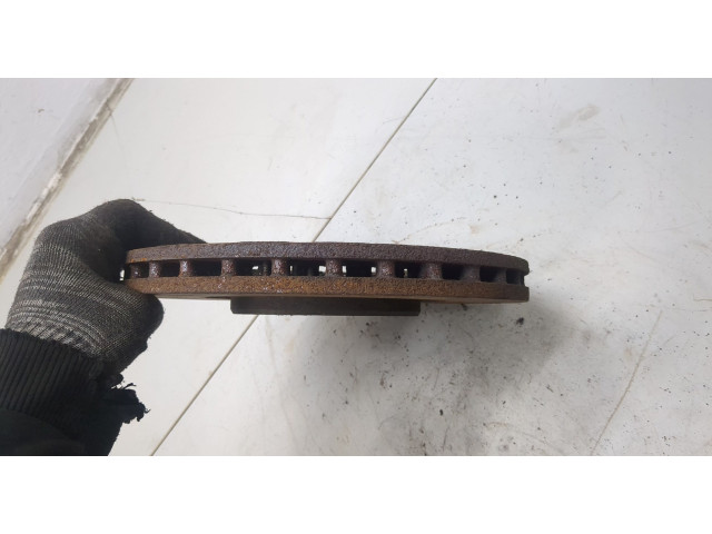 Диск тормозной  Jeep Compass 2017-2021   передний   68249840AA      