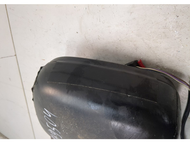 Зеркало боковое Volkswagen Caddy 2004-2015 левое 2K2857507K, 7H2857521N, 7E2857527