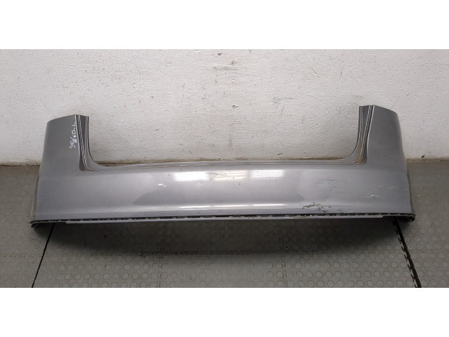 Бампер Volkswagen Golf Plus задний