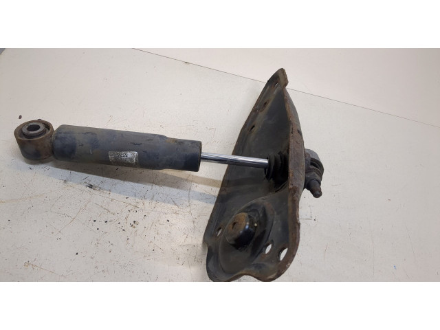 Стойка амортизатора  Citroen C4 Picasso 2006-2013      