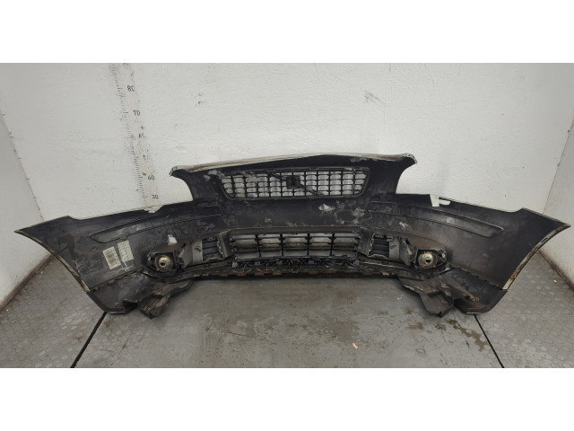 Решетка радиатора Volvo S40 2004-2012