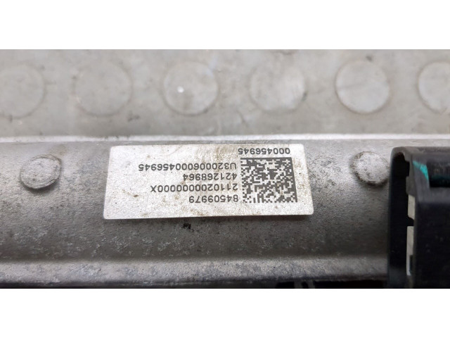    Рейка рулевая без г/у  Buick Envision 2014-2018      