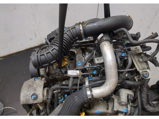  Турбина  Opel Antara 2006-2015             