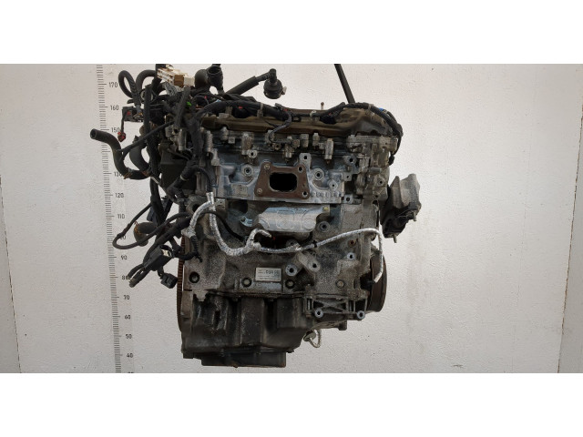 Форсунка топливная Cadillac XT5 2016-2019 12692884