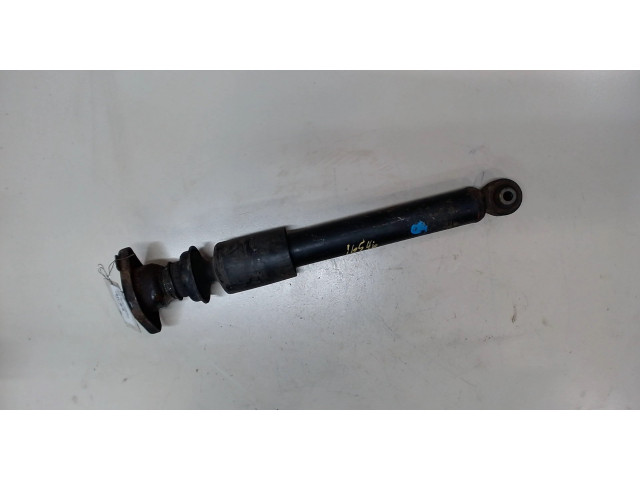 Стойка амортизатора Infiniti FX 2003-2008 56210CL025 3.5 бензин