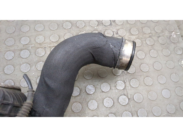 Интеркулер Audi A4 (B6) 2000-2006 8E0145805P