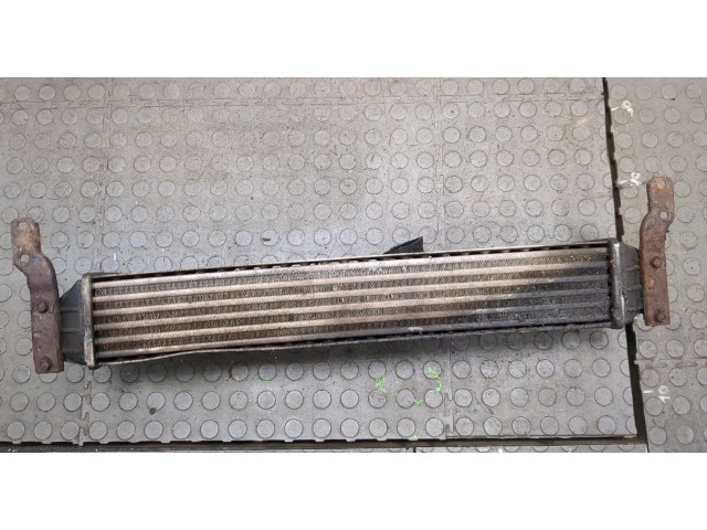 Интеркулер Ford Galaxy 2000-2006