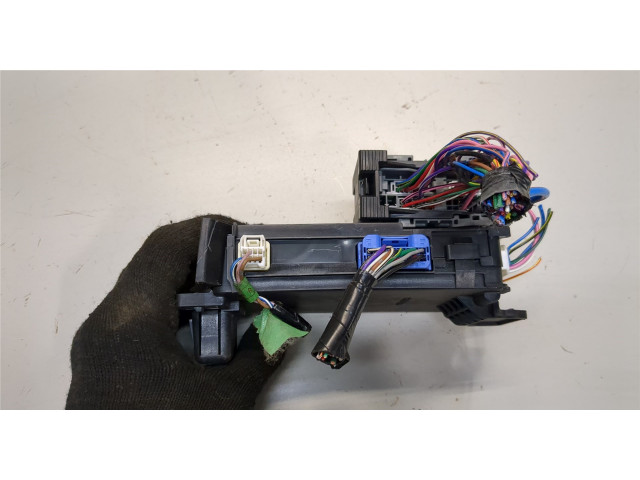 Блок комфорта Mazda CX-5 2012-2017 kd45675y0g