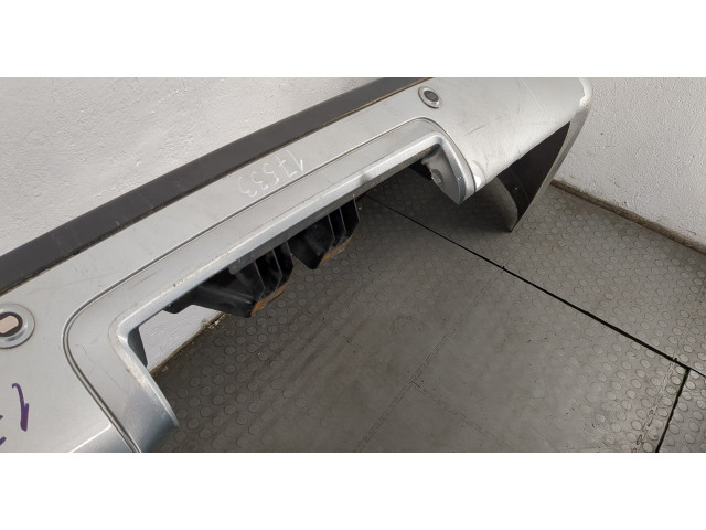 Бампер Ford Expedition 2002-2006 задний 3L1Z17K835GAB