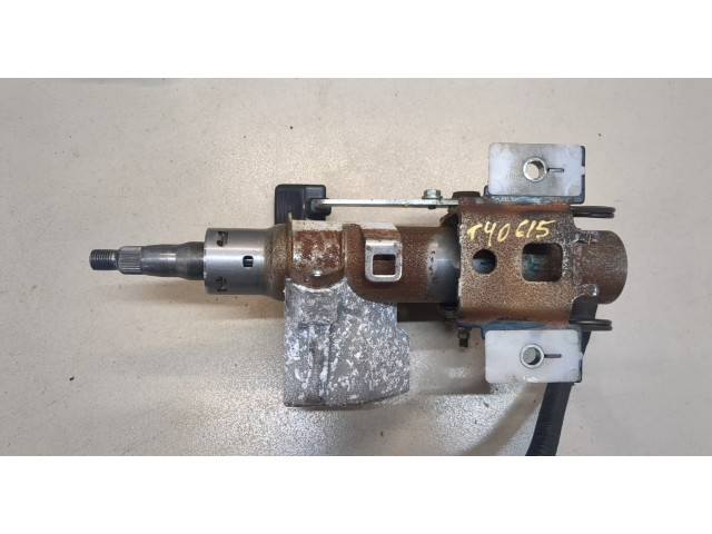 рейка Колонка рулевая Lexus IS 2005-2013