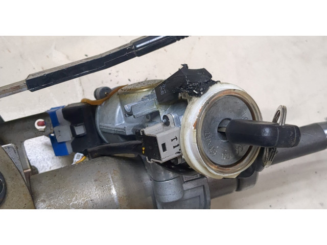  рейка  Колонка рулевая  Mitsubishi Galant 1997-2003      