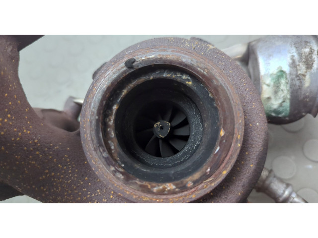 Турбина Volkswagen Jetta 5 2004-2010 03G253014F