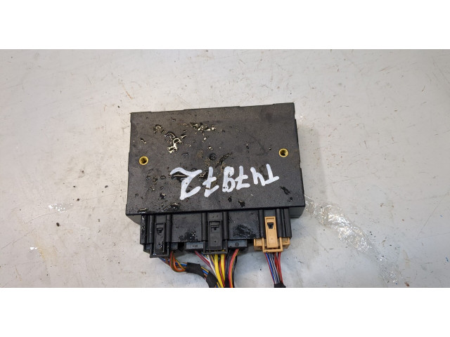 Блок комфорта Volkswagen Phaeton 2002-2010