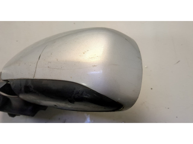 Зеркало боковое Skoda Fabia 1999-2007 левое