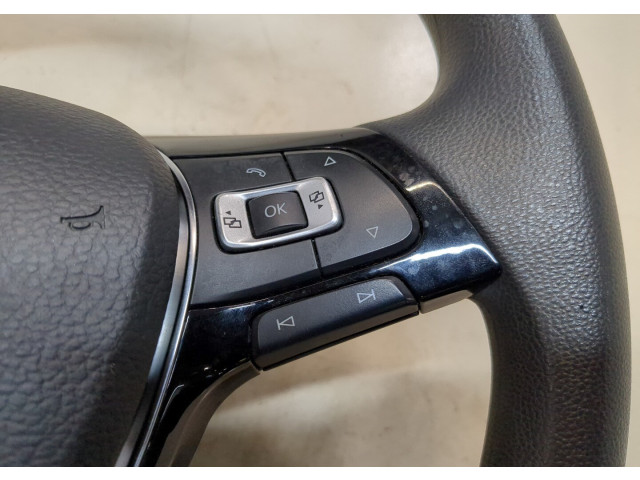 Руль  Volkswagen Jetta 6 2014-2018           