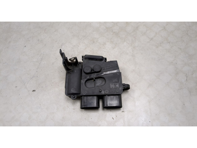 Блок комфорта BMW X3 F25 2010-2017 9326204