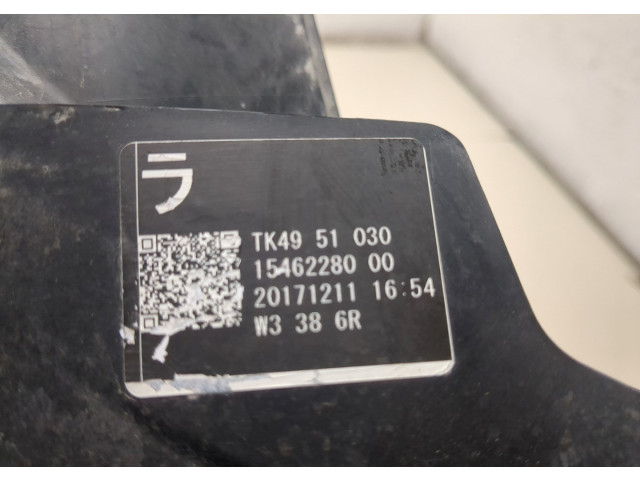 Фара передняя Mazda CX-9 2016-2022 правая