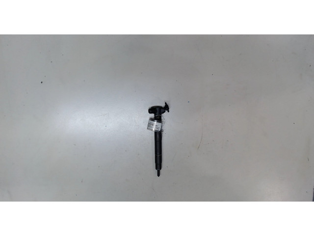 Форсунка топливная  Mercedes C W204 2007-2013    A6510702887     