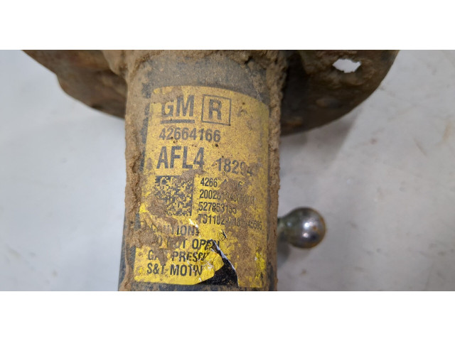 Стойка амортизатора  Chevrolet Bolt 2016-      