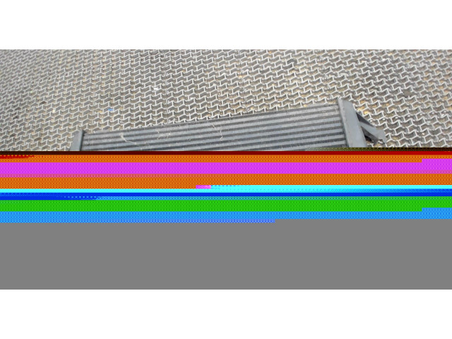 Интеркулер  Jeep Compass 2011-2016 2.2  5191288AB    