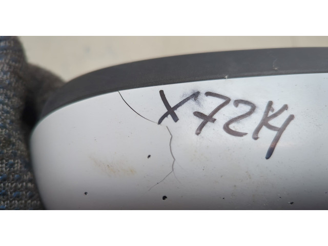 Зеркало боковое Volkswagen Caddy 2004-2015 правое 2K2857508K, 7H2857522N